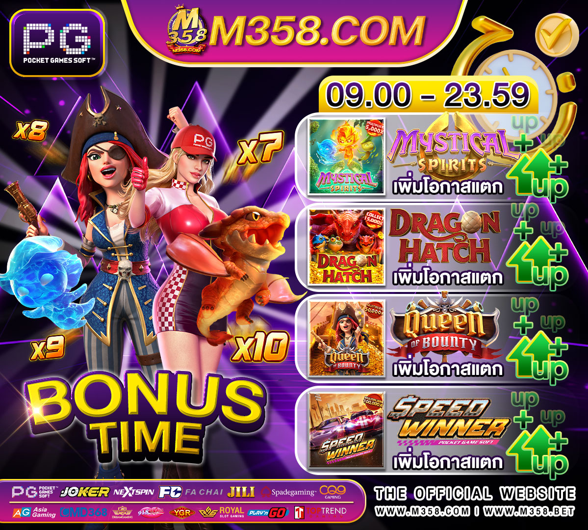 ฉัน slots lv la galaxy slot